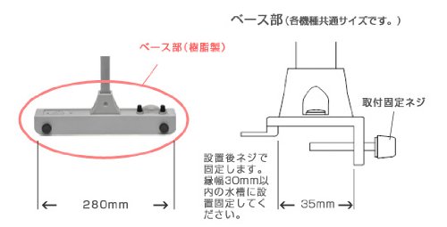 Amazon | カミハタ アーチスライド BS 1200 (ベーシックセット